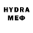 MDMA crystal Olha Horchynska